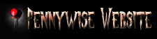 Pennywise Website